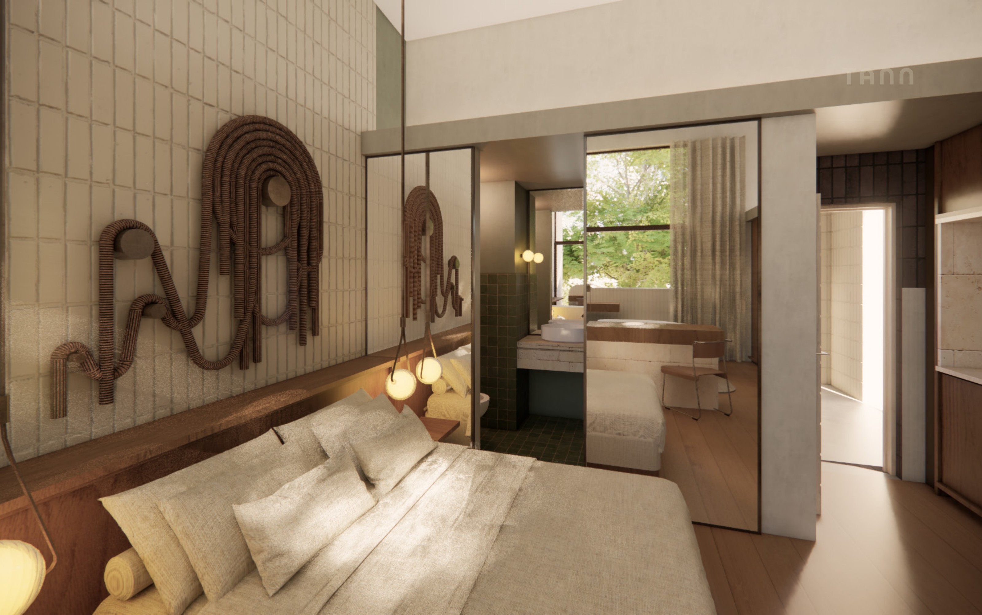 One-Bedroom Residence — image 5
