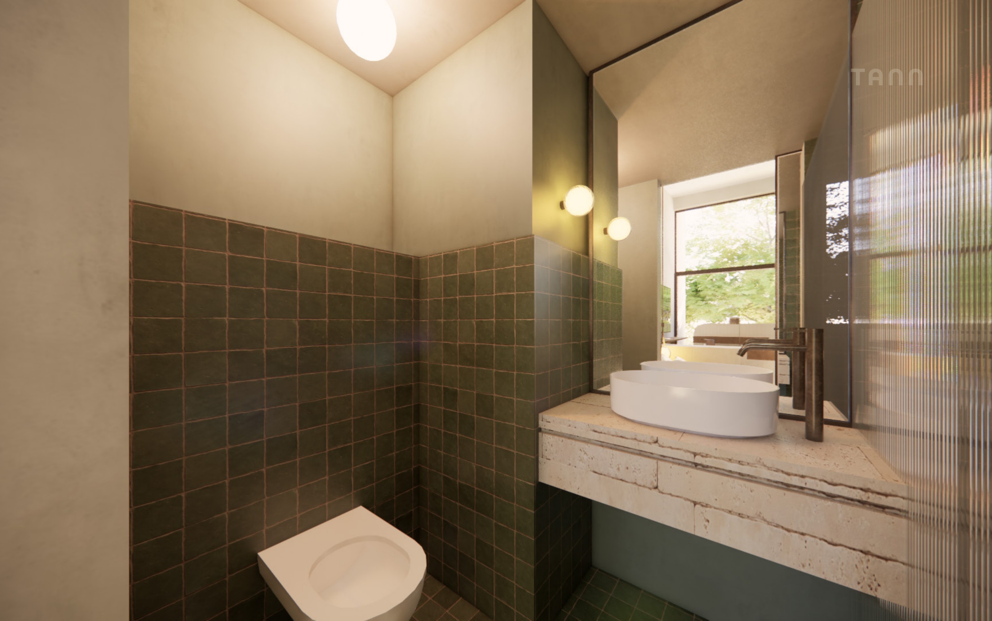 One-Bedroom Residence — image 6